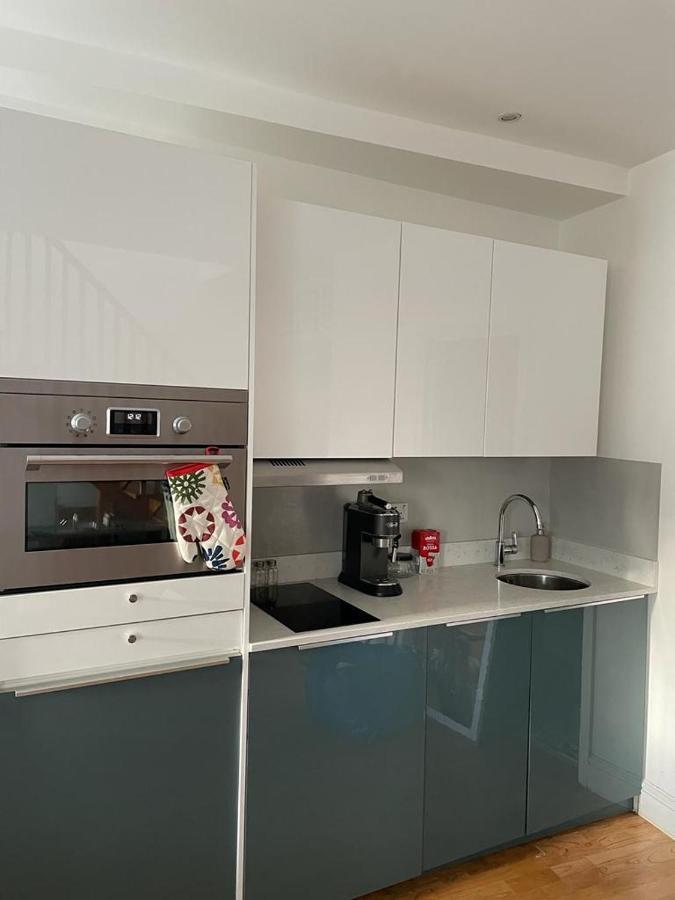 Tanya'S Flat-Lovely 1 Bed In The Heart Of Central Londýn Exteriér fotografie
