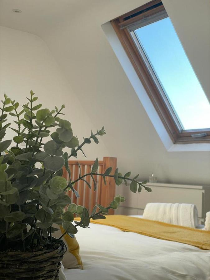 Tanya'S Flat-Lovely 1 Bed In The Heart Of Central Londýn Exteriér fotografie