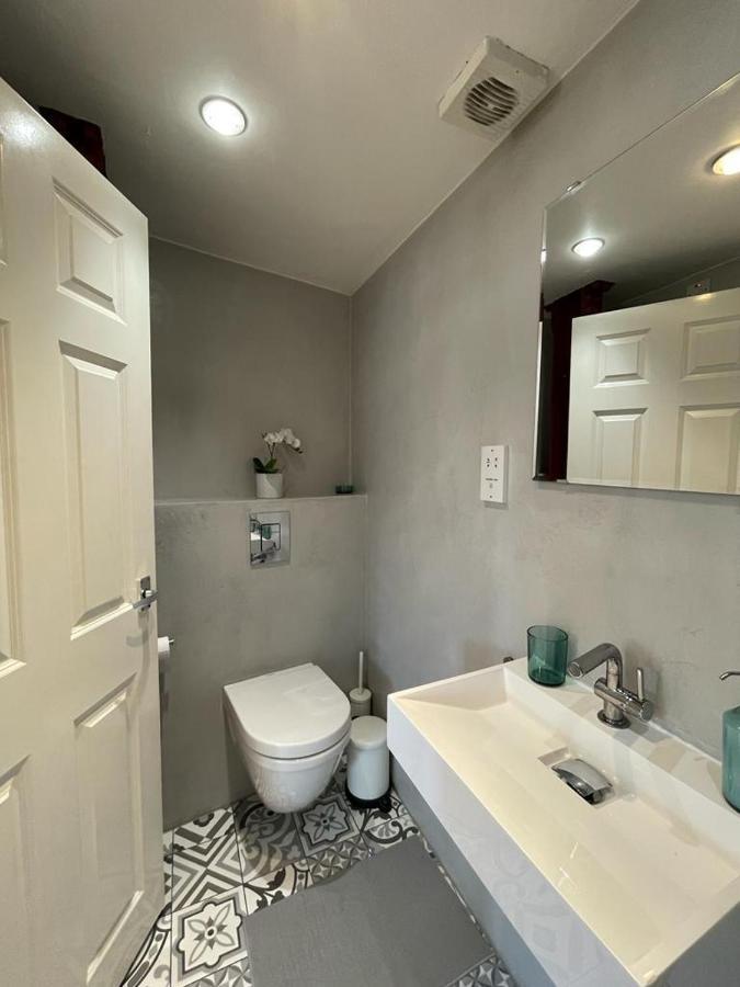 Tanya'S Flat-Lovely 1 Bed In The Heart Of Central Londýn Exteriér fotografie